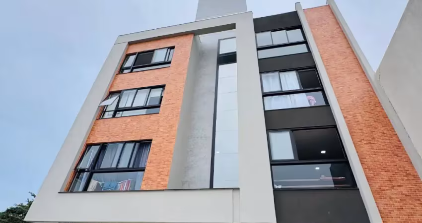 Apartamento com 2 quartos à venda no Rio Pequeno, Camboriú 