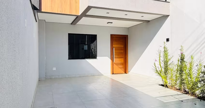 SOBRADO NOVO NO BAIRRO AREIAS