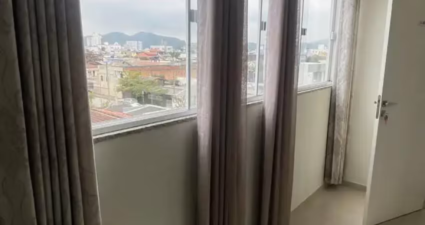 Apartamento com 2 quartos à venda no Areias, Camboriú 