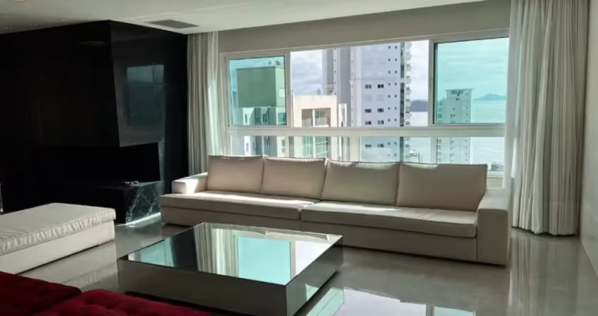 Apartamento com 4 quartos à venda no Centro, Balneário Camboriú 
