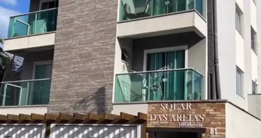 Apartamento com 2 quartos à venda no Areias, Camboriú 