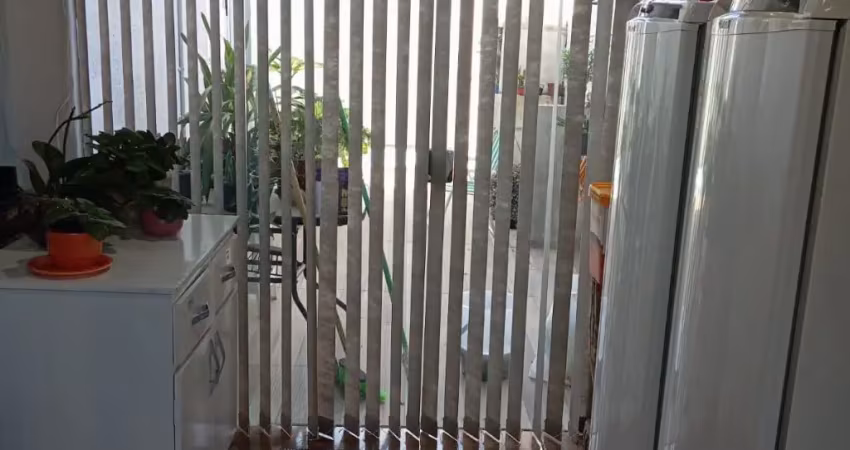Casa em condomínio fechado com 2 quartos à venda no Areias, Camboriú 