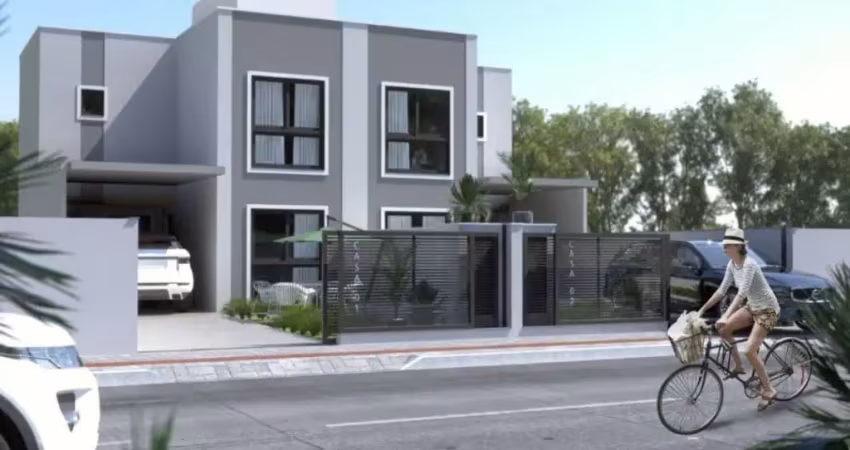 Casa com 3 quartos à venda na Nova Esperança, Balneário Camboriú 