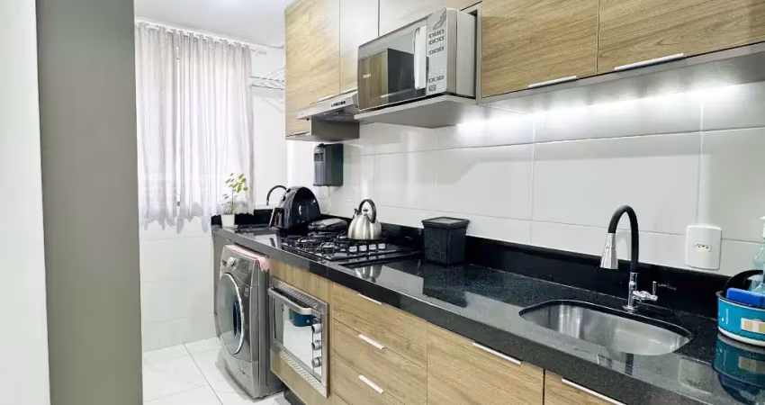 Apartamento com 2 quartos à venda na Rua Rio Madeira, Rio Pequeno, Camboriú