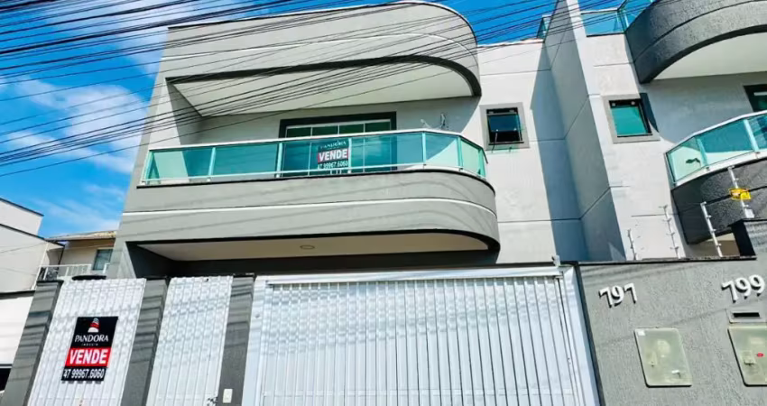 Casa com 3 quartos à venda em Nações, Balneário Camboriú 