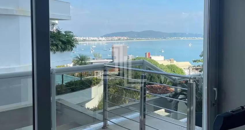 JURERE VISTA MAR E HIDROMASSAGEM