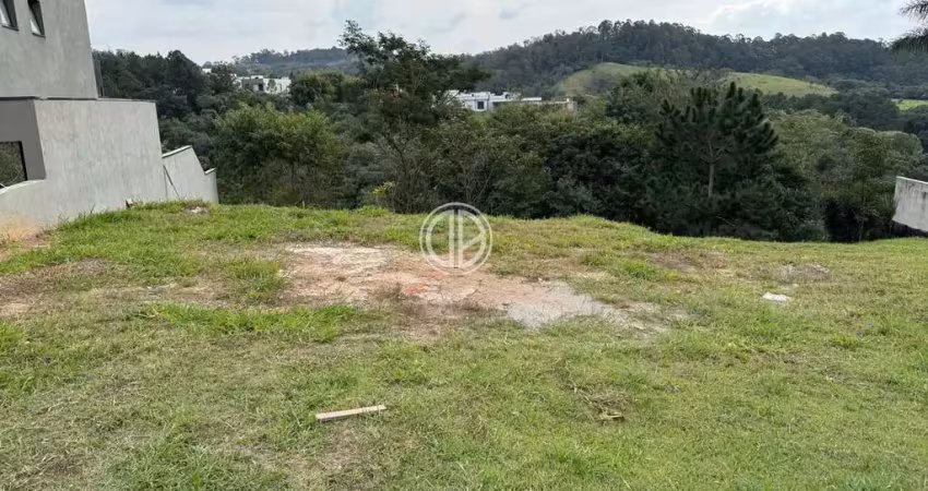 Terreno para venda em santana de parnaíba, sítio do morro