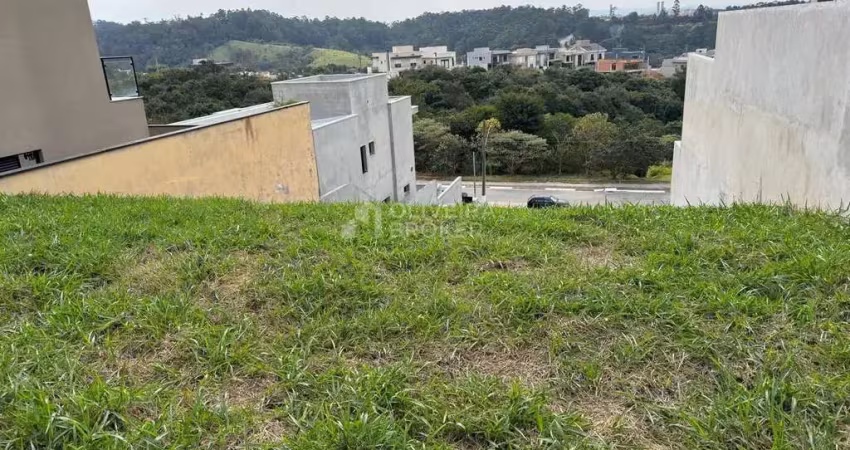 Terreno para venda em santana de parnaíba, sítio do morro