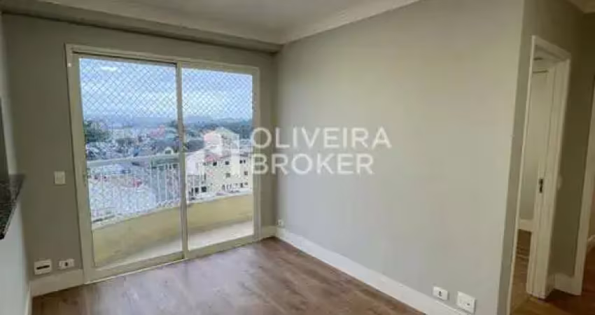 Apartamento para venda em barueri, vila boa vista, 2 dormitórios, 1 suíte, 2 banheiros, 1 vaga