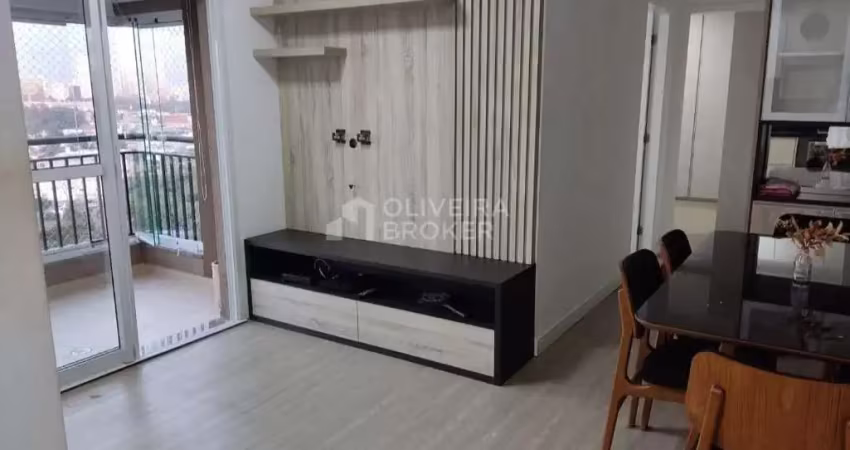 Apartamento para venda em barueri, jardim tupanci, 2 dormitórios, 1 suíte, 2 banheiros, 1 vaga