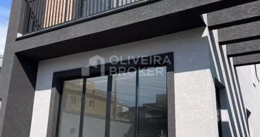 Casa em condomínio para venda em santana de parnaíba, chácara jaguari (fazendinha), 3 dormitórios, 1 suíte, 3 banheiros, 2 vagas