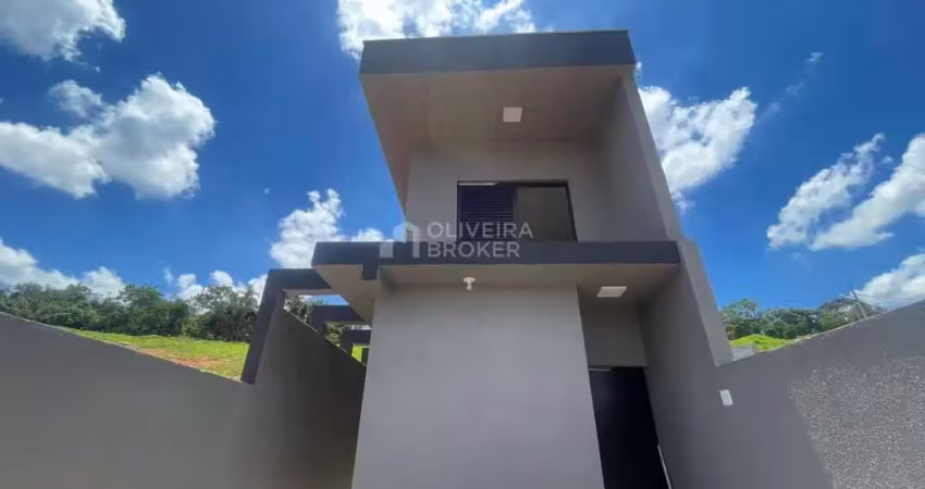 Casa para venda em cotia, chácaras roselândia, 3 dormitórios, 1 suíte, 3 banheiros, 2 vagas