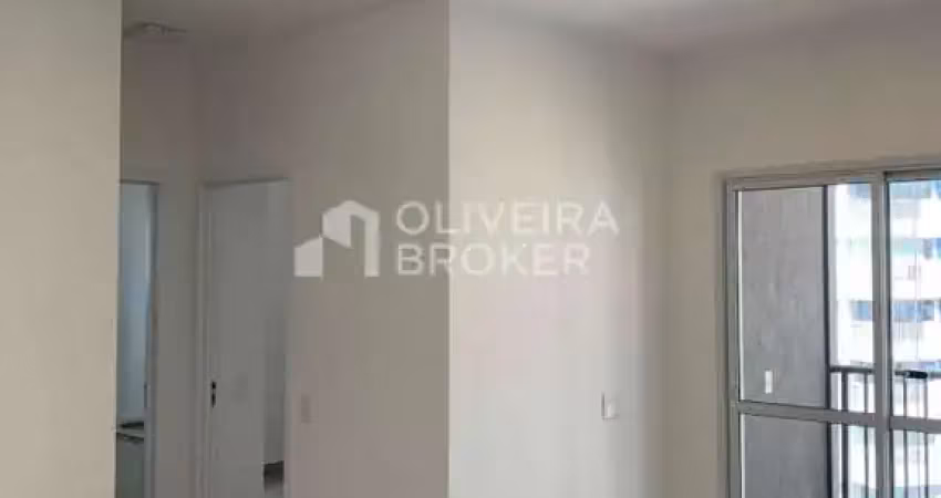 Apartamento para locação em barueri, alphaville empresarial, 2 dormitórios, 1 banheiro, 1 vaga