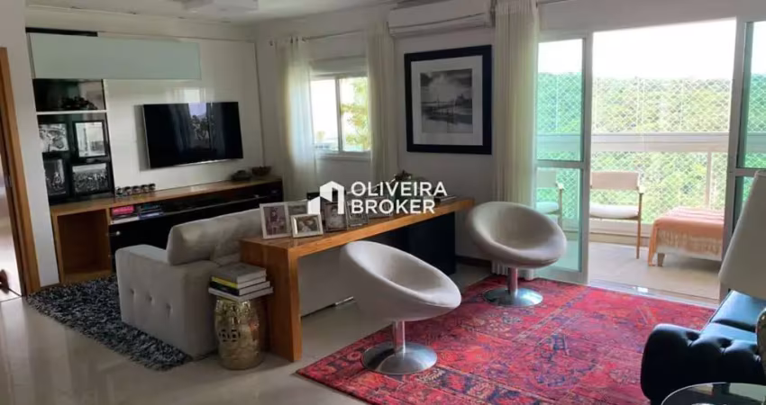Apartamento para venda em santana de parnaíba, tamboré, 3 dormitórios, 2 suítes, 3 banheiros, 2 vagas