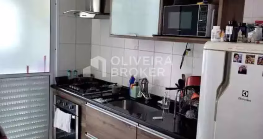 Apartamento para venda em barueri, jardim tupanci, 2 dormitórios, 1 suíte, 2 banheiros, 1 vaga