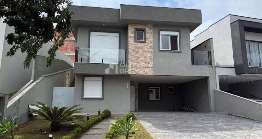 Casa em condomínio para venda em santana de parnaíba, suru, 3 dormitórios, 2 suítes, 4 banheiros, 4 vagas