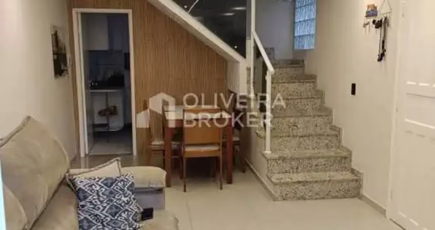 Casa em condomínio para venda em barueri, sítio das paineiras/california, 2 dormitórios, 1 suíte, 2 banheiros, 2 vagas