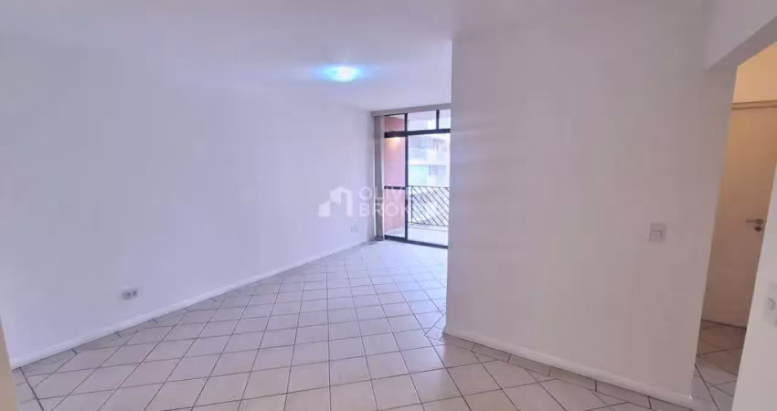 Apartamento para locação em barueri, tamboré, 3 dormitórios, 1 suíte, 2 banheiros, 2 vagas