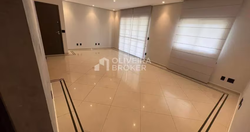Apartamento para locação em santana de parnaíba, tamboré, 3 dormitórios, 3 suítes, 5 banheiros, 2 vagas