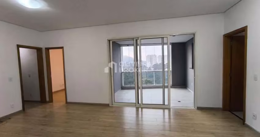 Apartamento para locação em santana de parnaíba, tamboré, 2 dormitórios, 2 suítes, 2 banheiros, 2 vagas