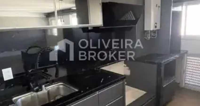 Apartamento para locação em barueri, centro comercial jubran, 2 dormitórios, 3 suítes, 3 banheiros, 3 vagas