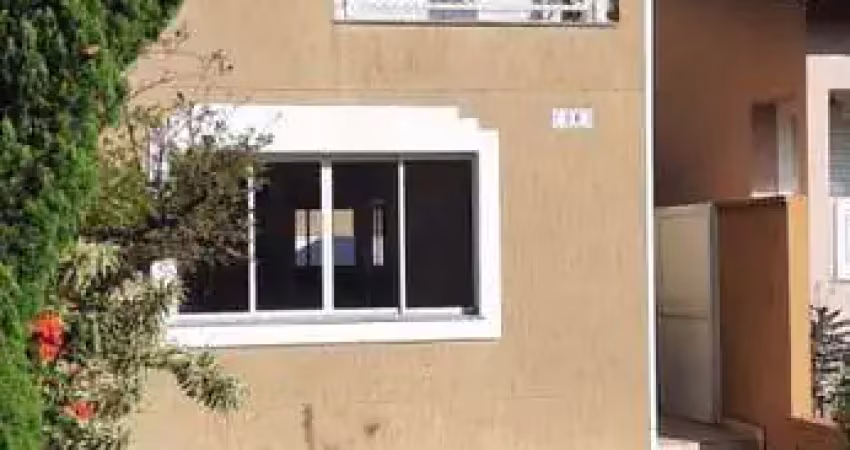 Casa em condomínio para locação em cotia, granja viana, 3 dormitórios, 1 suíte, 3 banheiros, 2 vagas