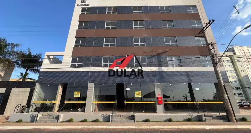 Ponto comercial para alugar na QN 122 CJ 11 LTS 04/05 LJ, 02, Samambaia Sul (Samambaia), Brasília