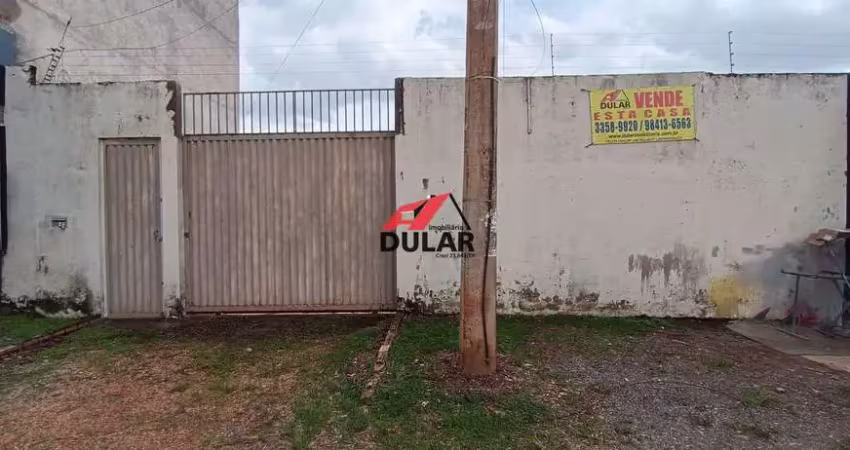 Casa com 4 quartos à venda na RUA 05 CH 280 LT, 01, Setor Habitacional Vicente Pires - Trecho 1, Brasília
