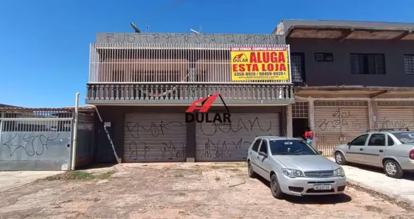 Aluguel em Ceilândia Sul, QNN 18