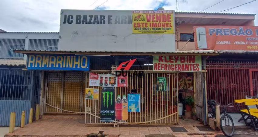 Casa a venda em Ceilândia Norte, QNQ 02