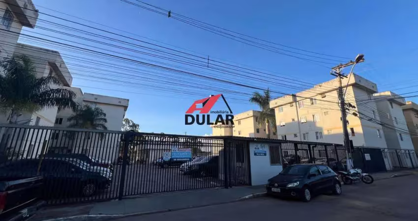 Apartamento com 2 quartos para alugar na QN 118 CJ 01 LT 01 BL H APTO, 101, Samambaia Sul (Samambaia), Brasília