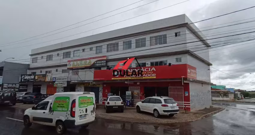 Aluguel em Recanto Das Emas, QD 114