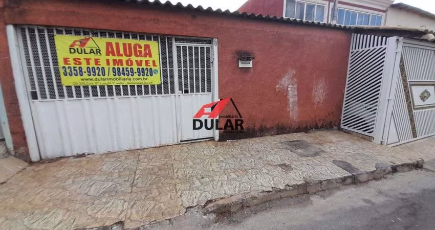 Aluguel em Samambaia Norte, QR 606