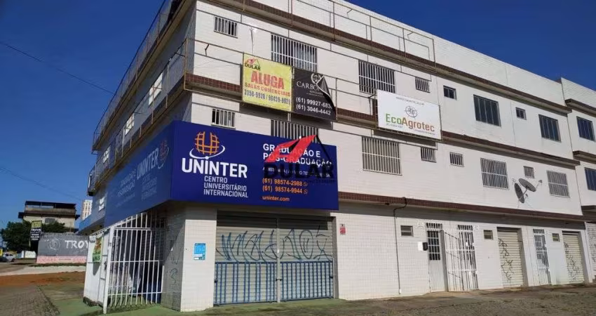Aluguel em Samambaia Sul, QS 306