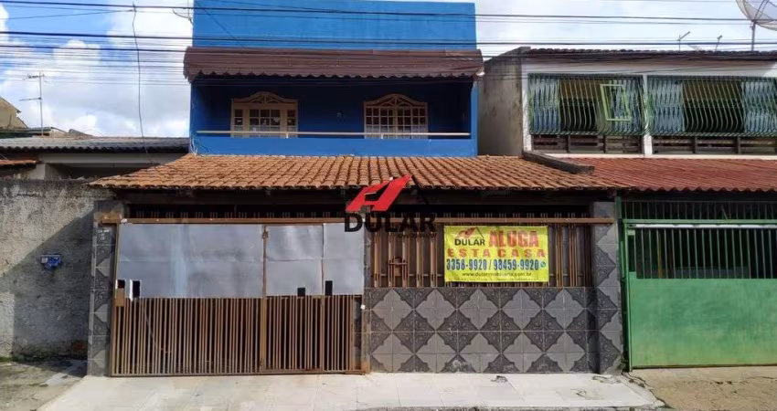 Sobrado à venda em Samambaia Norte, QR 404
