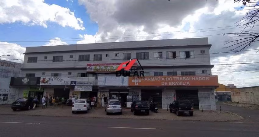 Aluguel em Recanto Das Emas, QD 114