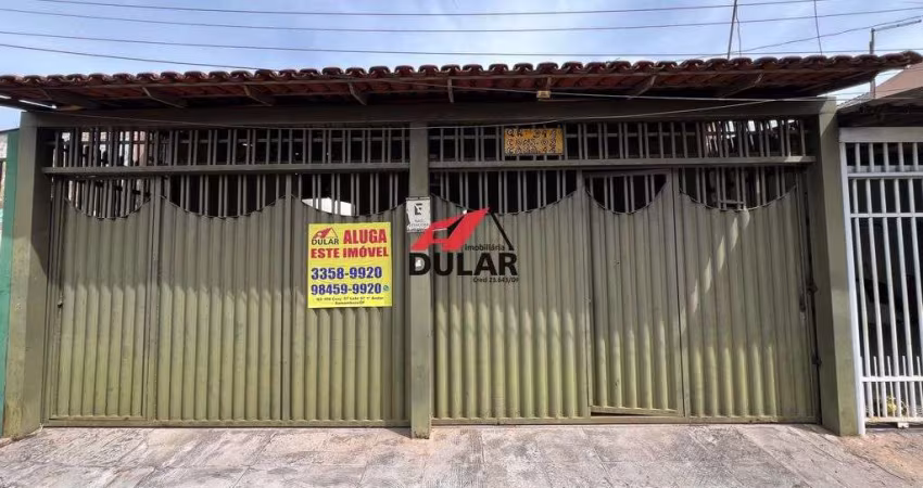 Aluguel em Samambaia Sul, QR 314