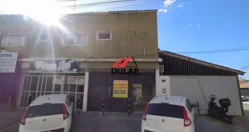 Ponto comercial para alugar na QSD 15 LT 01 LJ, 01, Taguatinga Sul (Taguatinga), Brasília