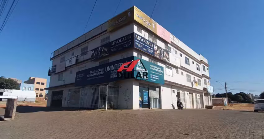 Sala comercial para alugar na QS 306 CJ 07 LT 07/08 SL, 103, Samambaia Sul (Samambaia), Brasília