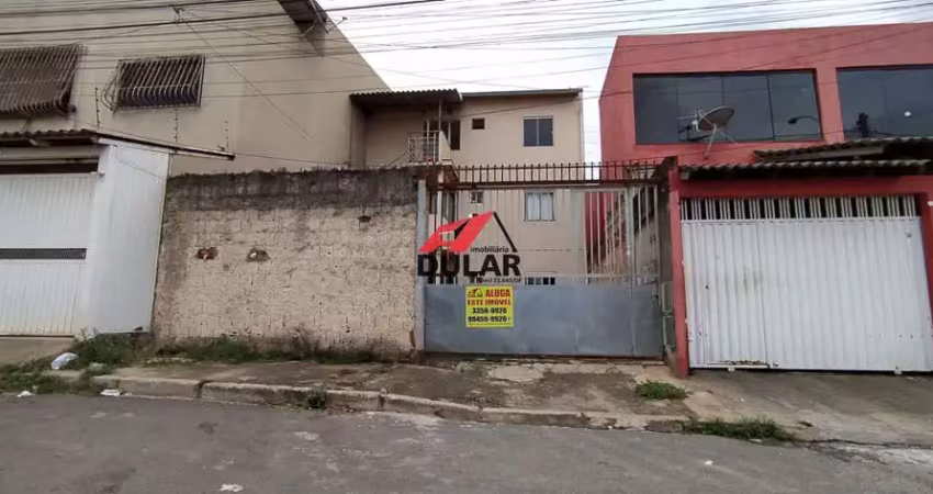Apartamento com 2 quartos para alugar na QR 205 CJ 04 LT 31 APTO, 03, Samambaia Norte (Samambaia), Brasília
