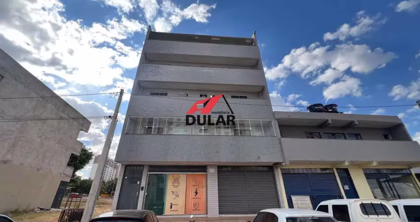Apartamento com 2 quartos para alugar na QN 502 CJ 18 LT 03 APTO, 301, Samambaia Sul (Samambaia), Brasília