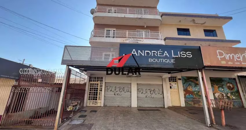 Apartamento com 2 quartos para alugar na QR 408 CJ 01 LT 15 APTO, 401, Samambaia Norte (Samambaia), Brasília