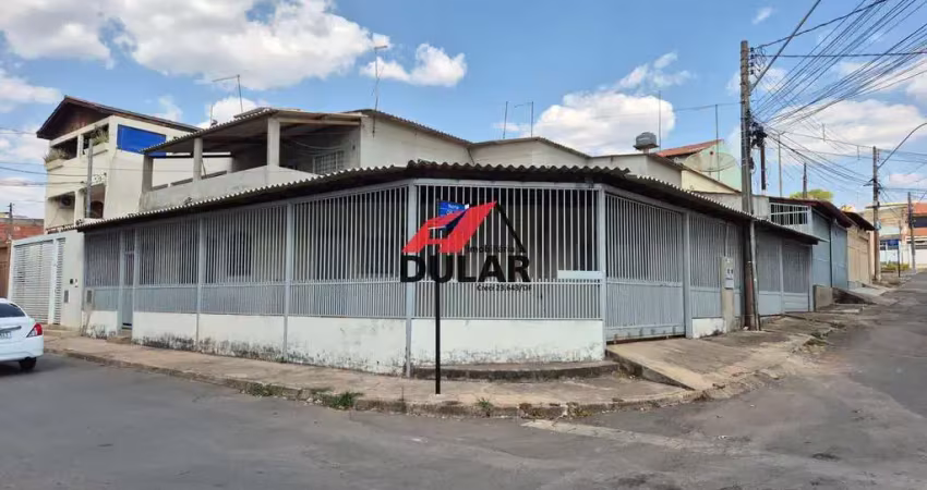 Casa com 3 quartos para alugar na QR 406 CJ 25 LT, 12, Samambaia Norte (Samambaia), Brasília
