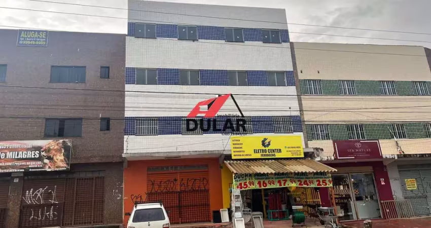 Ponto comercial para alugar na QS 308 CJ 05 LT 04 LJ, 01, Samambaia Sul (Samambaia), Brasília