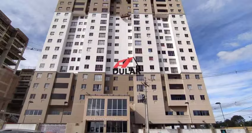 Apartamento com 2 quartos à venda na QD 302, Samambaia Sul (Samambaia), Brasília