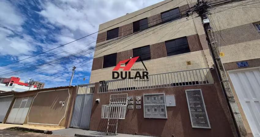 Apartamento 2 quartos para locação samambaia norte, brasília
