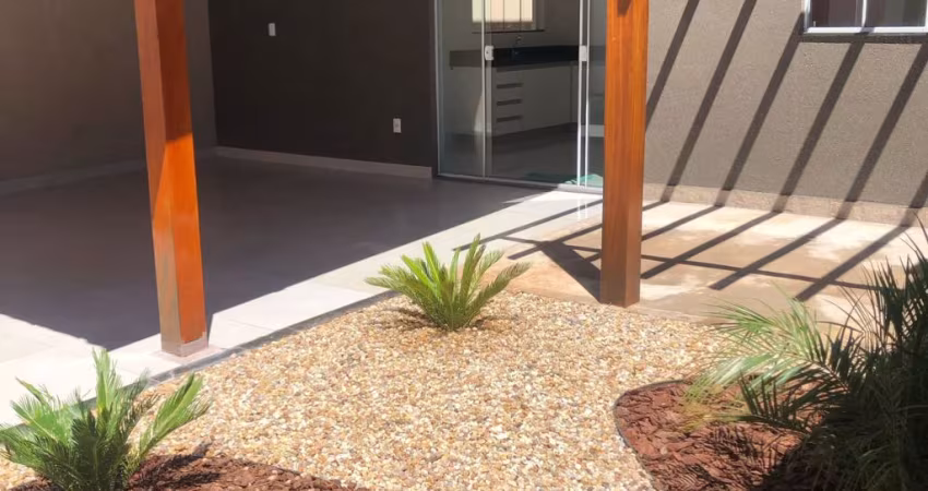 CASA MODERNA A VENDA NO PRIMO MENEGHETTI