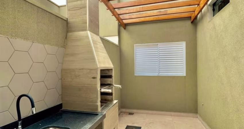 CASA NOVA ESPLANADA PRIMO MENEGHETTI