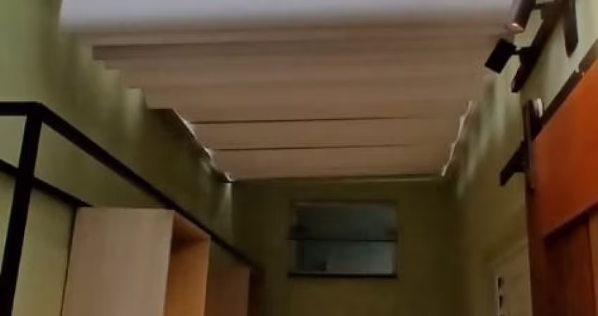 Lindo Apartamento com planejados do Primo Meneghetti