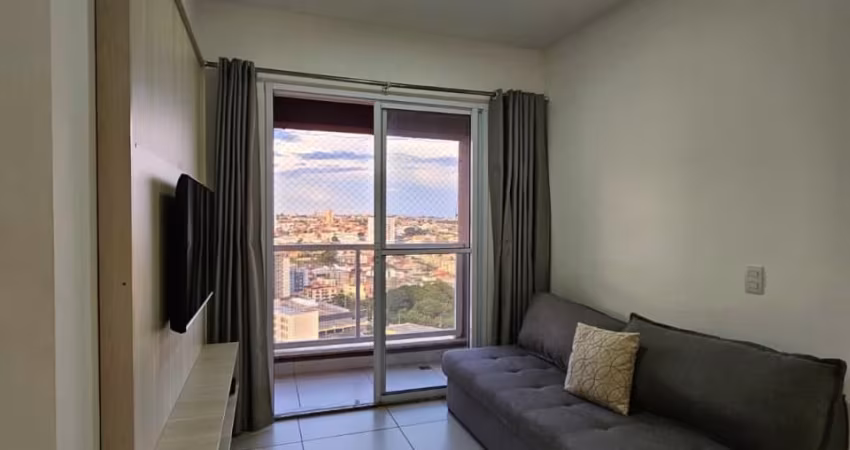 Apartamento a venda no Edifício The One - Franca-Sp
